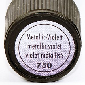 konturowka Marabu metaliczna 750 metallic violet wzornik2